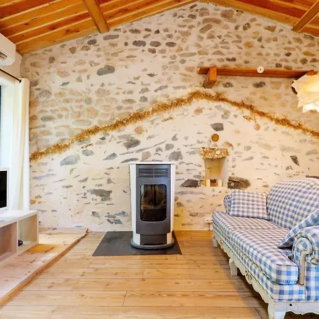 Maison De Charme - Ecrin De Nature 펜션 Saint-Privat (Ardeche)
