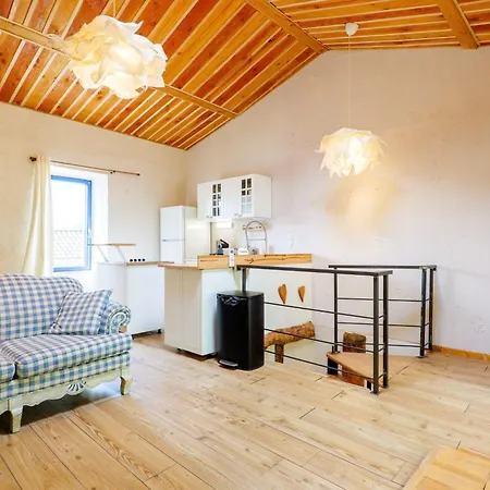 Maison De Charme - écrin De Nature Hébergement de vacances *