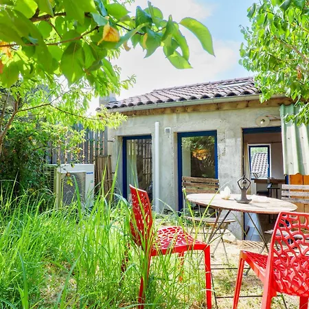 Maison De Charme - Ecrin De Nature * Saint-Privat (Ardeche)