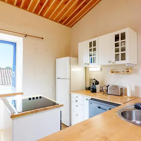 Maison De Charme - Ecrin De Nature 펜션 Saint-Privat (Ardeche)