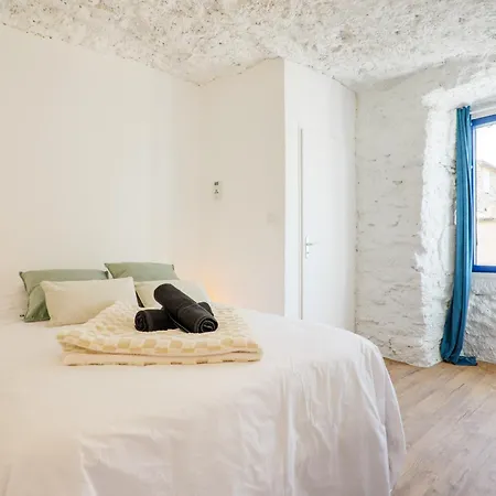 Maison De Charme - écrin De Nature * Saint-Privat (Ardeche)