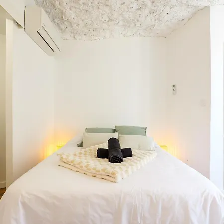 Maison De Charme - Ecrin De Nature Saint-Privat (Ardeche)