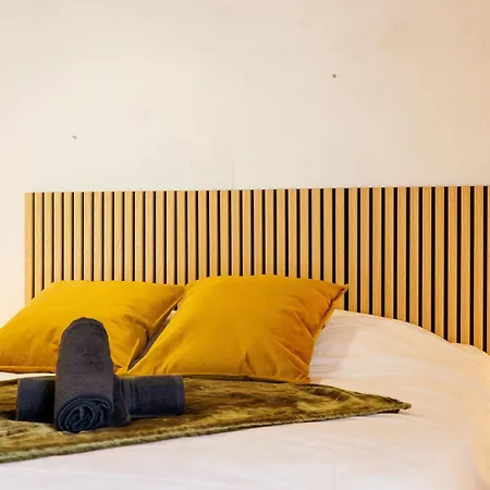Maison De Charme - écrin De Nature Hébergement de vacances *