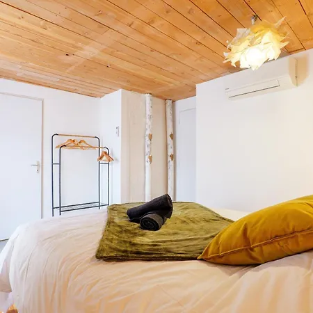 Maison De Charme - écrin De Nature Hébergement de vacances