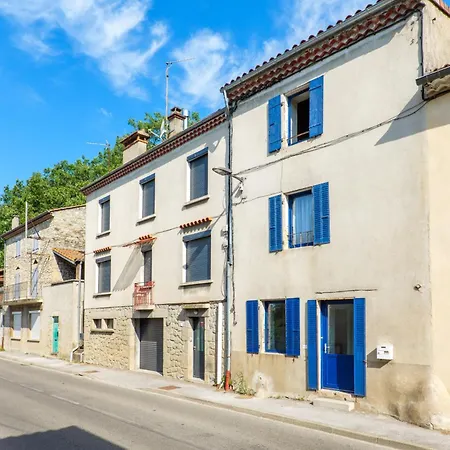 Maison De Charme - Ecrin De Nature Saint-Privat (Ardeche)
